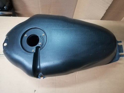 Serbatoio tank fuel - fuel, yamaha