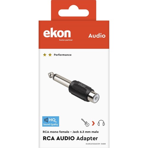Adattatore audio jack mm - audio,