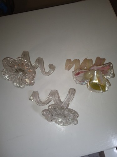 Fiori vetro murano - vetro, di