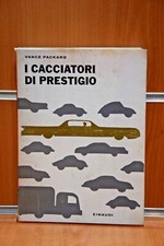 I Cacciatori di Prestigio