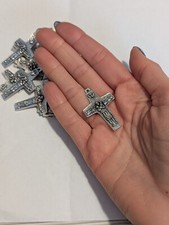 Papa Francesco Croce Buon Pastore - Pope Francis Pectoral Cross