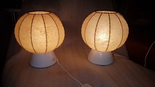 Cocoon original pair table - cocoon,