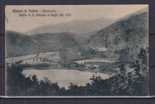 RIONERO IN VULTURE MONTICCHIO