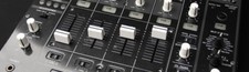 Pioneer ddj taglia rane - pioneer,