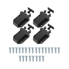 Confezione da 4 Fermagli per