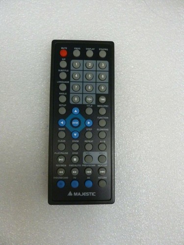 Telecomando originale majestic - telecomando,