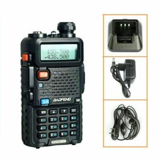 BaoFeng UV-5R VHF/UHF Dual