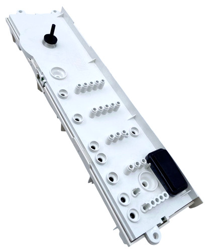 Scheda controllo lavatrice - scheda, di