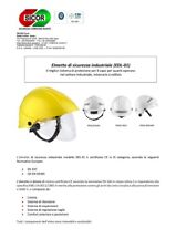 Casco Elmo Sicor EDIL-01