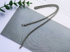 K27 Collana Intrecciata 2 MM