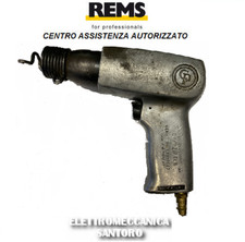 MARTELLO PNEUMATICA AD ARIA CP711ZIP GUN CHICAGO PNEUMATIC USATO