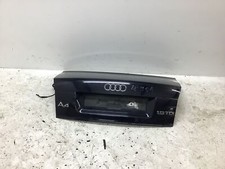 Portellone Posteriore Audi A4