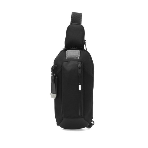 Borsa tracolla tumi alpha - tracolla,
