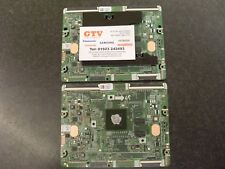 SAMSUNG UE40JU6500 UE40JU6510 SCHEDA T-CON BN95-01940B CY-WJ040HGLV3H TCON/03 