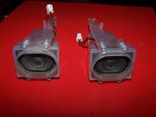 iMac internal speakers f-or