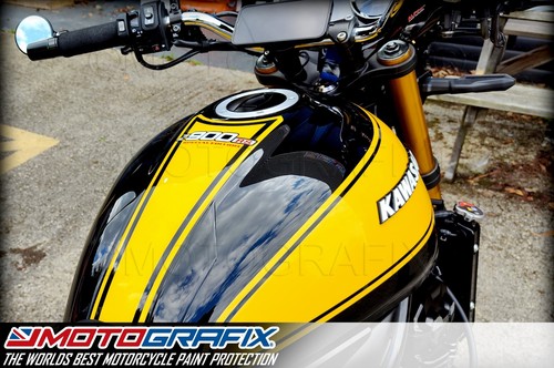 Kawasaki z900rs 2017 2025 - z900rs,