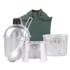 Tazza da mensa militare