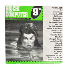 Giochi per mio computer - giochi,