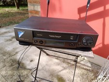 Videoregistratore VHS Hitachi FX850E Vintage 