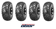 Set 2x 25x10-12 2x 25x8-12