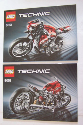 Lego istruzioni di - lego®,