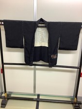 Giacca Kimono Haori Giapponese