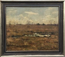 Quadro A August Ewerbeck 1875