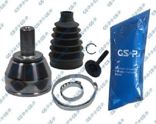 Kit giunti albero motore