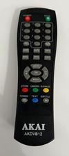 Telecomando originale akai - telecomando,