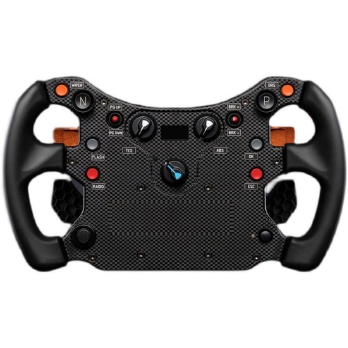 Csl elite steering wheel - csl,