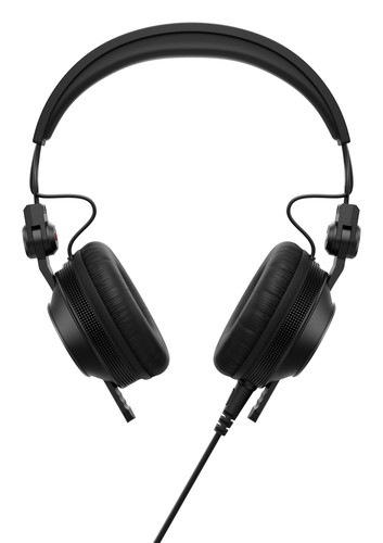 Pioneer hdj cuffie per - cuffie,