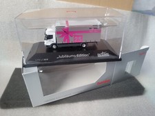 Atego 818 inTime Express