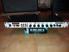 Rocktron piranha 2xecc83 12ax7 - rocktron, 2xecc83/12ax7