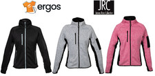 JRC KNITTED FLEECE MONVISO