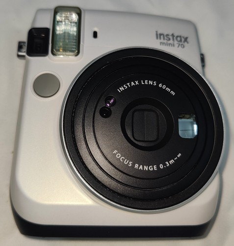 Fotocamera istantanea fujifilm - fotocamera,