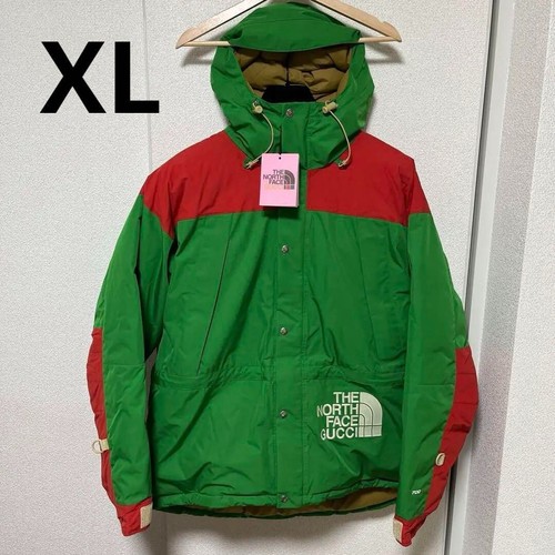 Gucci the north face - x,