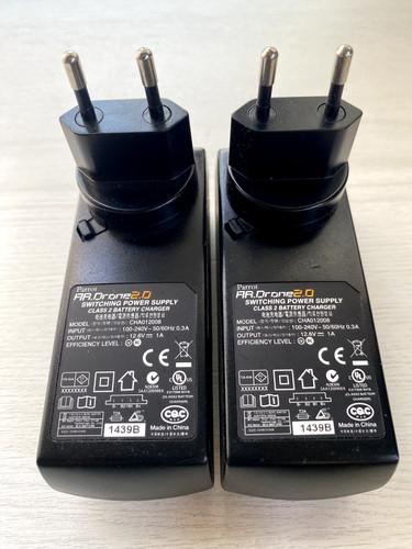 Parrot drone 0 - ar.drone, lipo