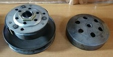 FRIZIONE CAMPANA MASSE PIAGGIO
