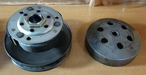 Frizione campana masse piaggio - masse,