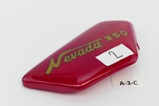 Moto Guzzi Nevada 350 -