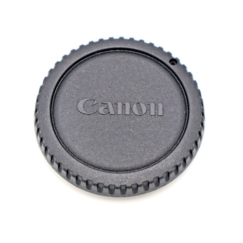 Tappo corpo fotocamera