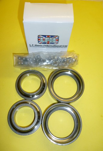 Kit corsa testa sterzo - corsa, e