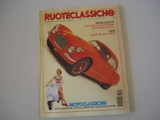 RUOTECLASSICHE 7-8/1993