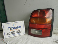 FANALE POSTERIORE STOP DESTRO DX NISSAN MICRA K11 1992/2002