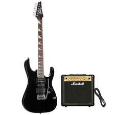 Ibanez grg170dx bkn mg15g - +,