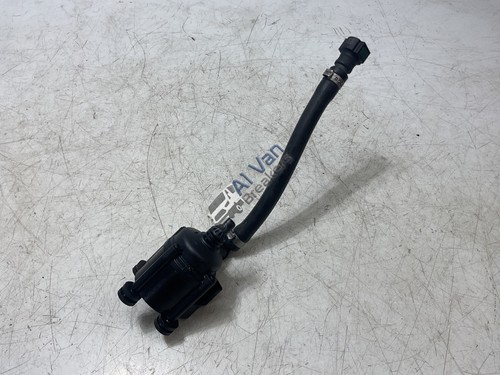 Pompa acqua ausiliaria - , iveco