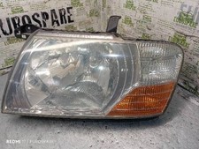 MN136501 faro fanale sinistro