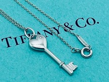 Ciondolo Tiffany & Co. in