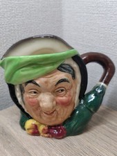Royal Doulton, brocca Toby
