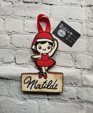 Decorazione Natalizia